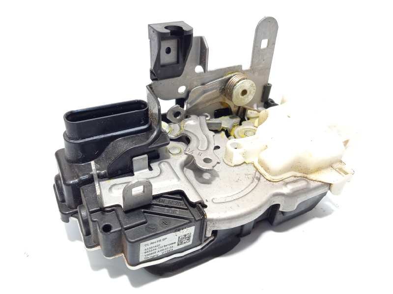 Recambio de cerradura puerta delantera derecha para volvo v40 kinetic referencia OEM IAM 31301422  