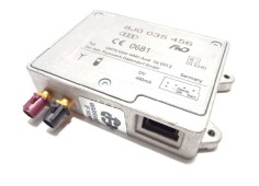 Recambio de antena para audi a5 coupe (8t) 2.7 tdi referencia OEM IAM 8J0035456   2