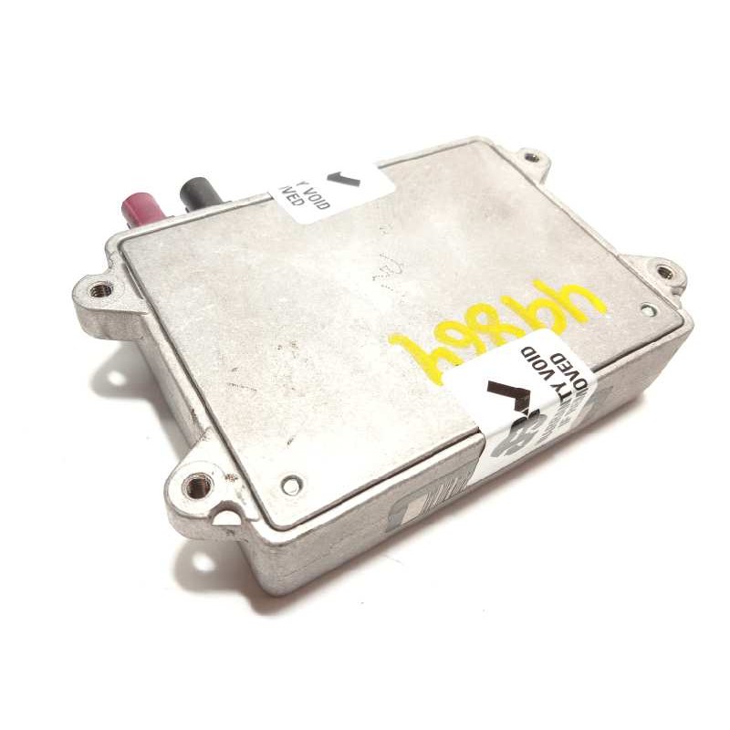 Recambio de antena para audi a5 coupe (8t) 2.7 tdi referencia OEM IAM 8J0035456  