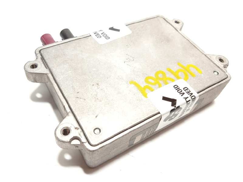 Recambio de antena para audi a5 coupe (8t) 2.7 tdi referencia OEM IAM 8J0035456  