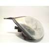 Recambio de faro derecho para ford fiesta v (jh_, jd_) 1.6 16v referencia OEM IAM 2S6X13W029AH 1320348 