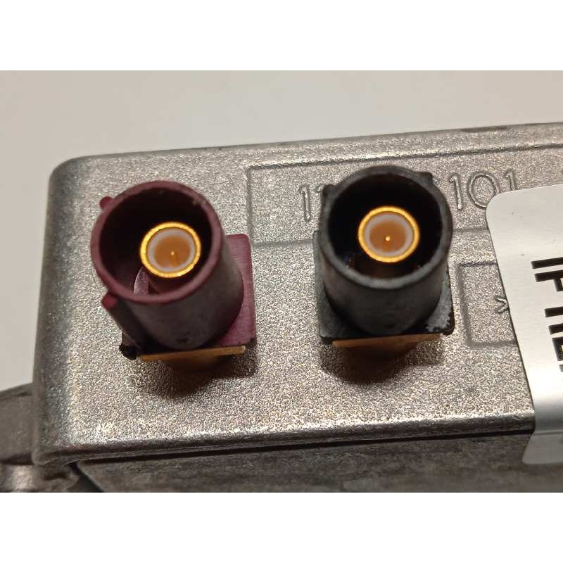 Recambio de antena para audi a5 coupe (8t) 2.7 tdi referencia OEM IAM 8J0035456  