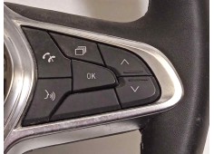 Recambio de volante para renault captur ii referencia OEM IAM 484002607R   2