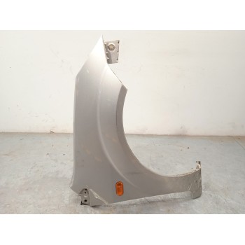 Recambio de aleta delantera derecha para ford fiesta v (jh_, jd_) 1.3 referencia OEM IAM 1528047 6S61A16015AB 