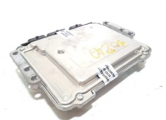 Recambio de centralita motor uce para peugeot partner kombi premium referencia OEM IAM 9664843780 9653958980 0281013872 2