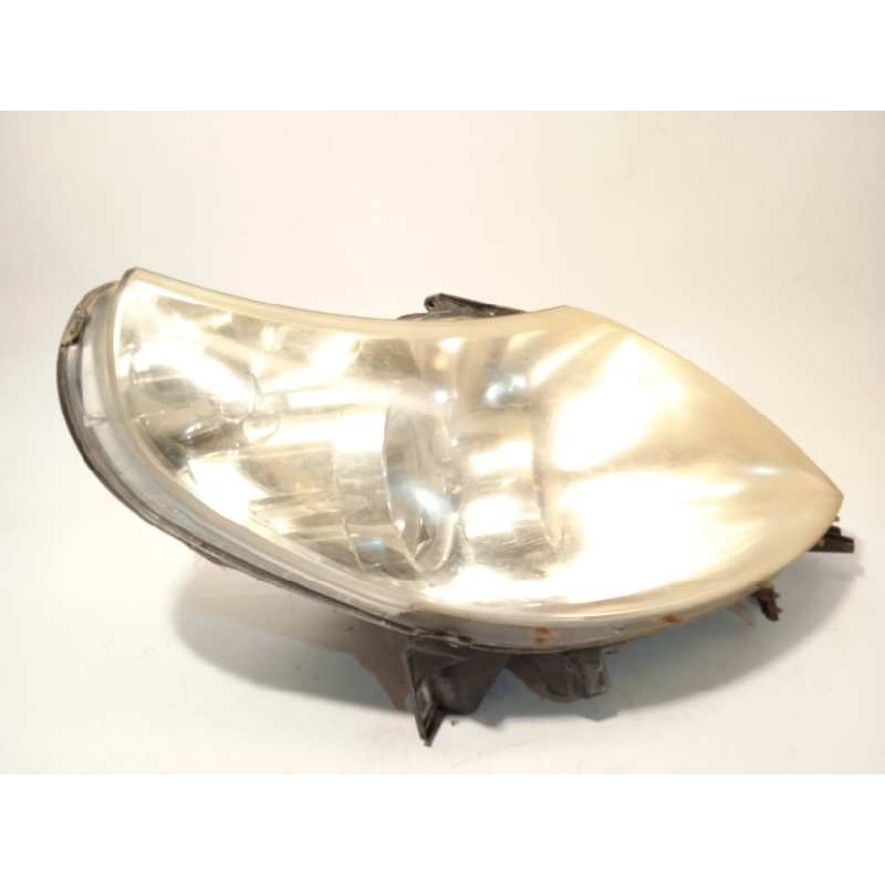 Recambio de faro derecho para peugeot boxer caja cerr. techo elevado (bat.3450)(335)(2007 =>) hdi (335) referencia OEM IAM 13406