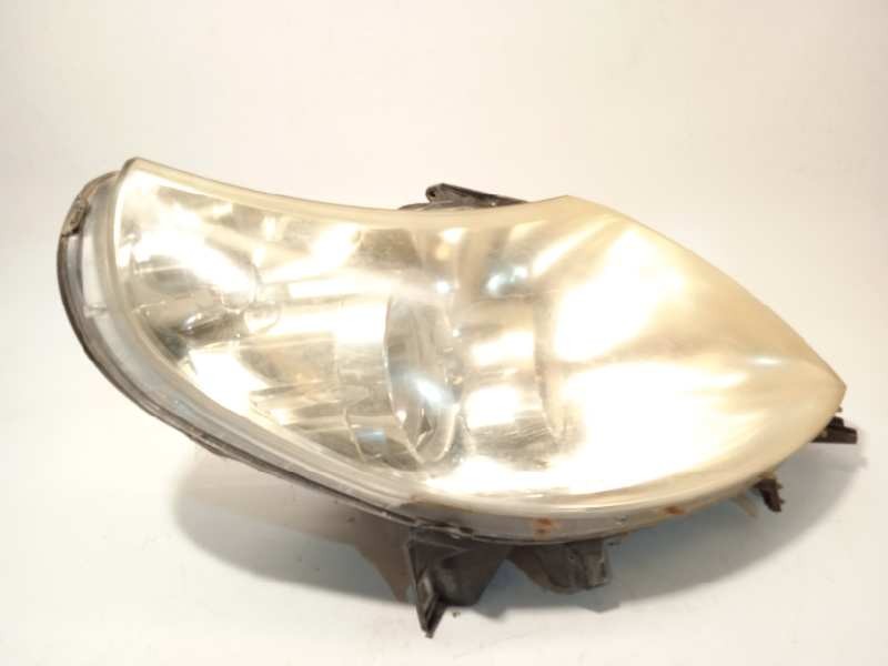 Recambio de faro derecho para peugeot boxer caja cerr. techo elevado (bat.3450)(335)(2007 =>) hdi (335) referencia OEM IAM 13406