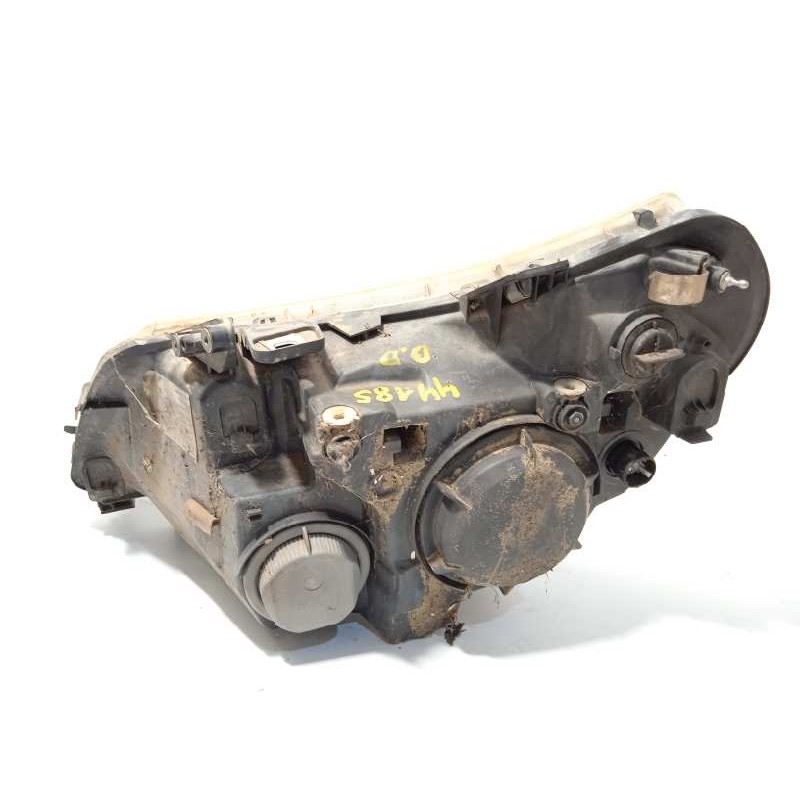 Recambio de faro derecho para peugeot boxer caja cerr. techo elevado (bat.3450)(335)(2007 =>) hdi (335) referencia OEM IAM 13406