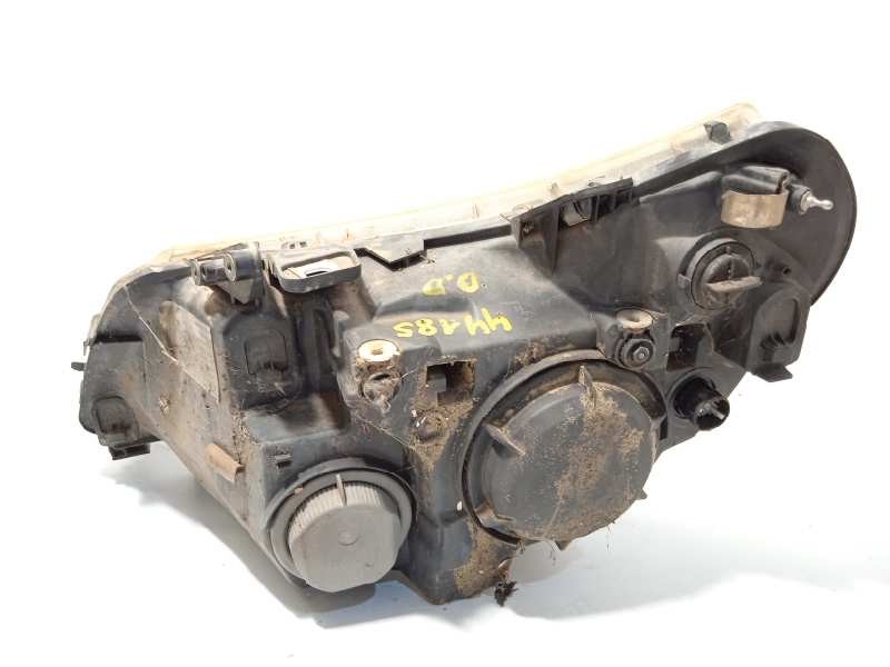 Recambio de faro derecho para peugeot boxer caja cerr. techo elevado (bat.3450)(335)(2007 =>) hdi (335) referencia OEM IAM 13406