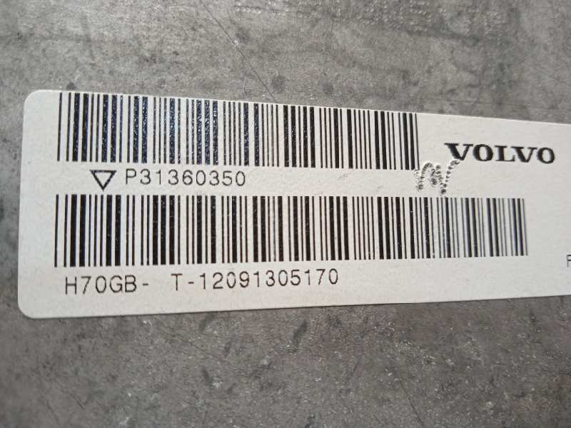 Recambio de columna direccion para volvo v40 kinetic referencia OEM IAM P31360350  31360350