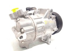 Recambio de compresor aire acondicionado para renault arkana 1.3 referencia OEM IAM 926004536R  SNC12 2