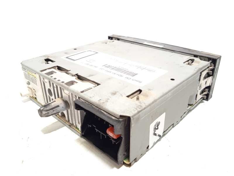 Recambio de sistema audio / radio cd para peugeot partner kombi premium referencia OEM IAM 9666968177 6574PP 7649134392