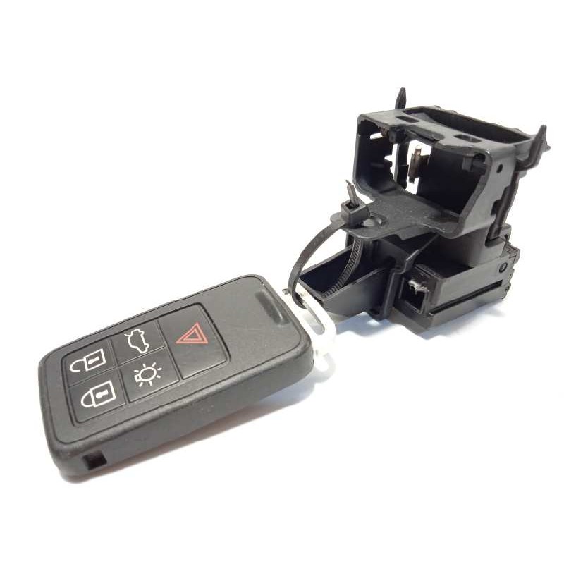 Recambio de conmutador de arranque para volvo v40 kinetic referencia OEM IAM AH4N15607AE  