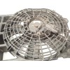 Recambio de electroventilador para ssangyong rodius 2.7 turbodiesel cat referencia OEM IAM 8821021050  