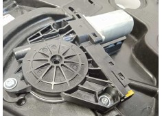 Recambio de elevalunas delantero derecho para volvo v40 kinetic referencia OEM IAM 31276216  31253062 2