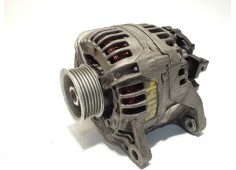 Recambio de alternador para audi a4 berlina (8e) 2.5 tdi referencia OEM IAM 0124525008  602781