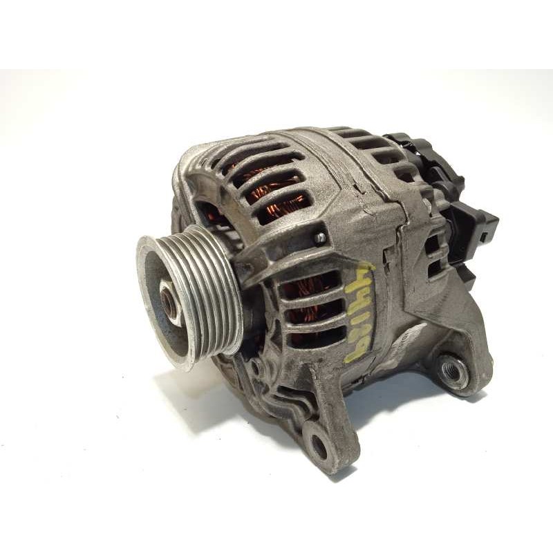 Recambio de alternador para audi a4 berlina (8e) 2.5 tdi referencia OEM IAM 0124525008  602781