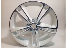 Recambio de llanta para nissan qashqai (j11) acenta referencia OEM IAM KE4094C400WP  