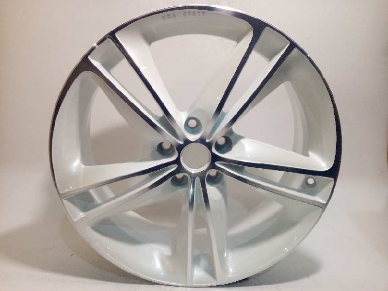 Recambio de llanta para nissan qashqai (j11) acenta referencia OEM IAM KE4094C400WP  