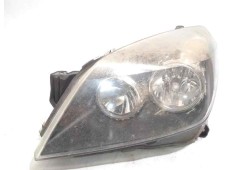 Recambio de faro izquierdo para opel astra gtc 1.4 16v referencia OEM IAM 24451032  1EG27037001