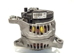 Recambio de alternador para audi a4 berlina (8e) 2.5 tdi referencia OEM IAM 0124525008  602781 2