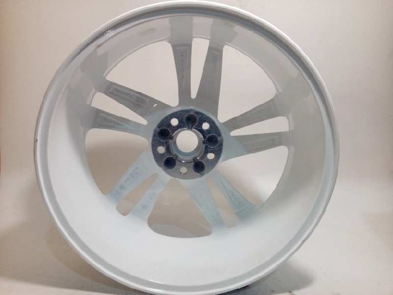 Recambio de llanta para nissan qashqai (j11) acenta referencia OEM IAM KE4094C400WP  