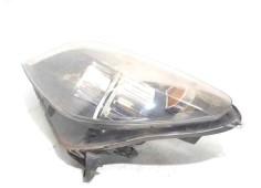 Recambio de faro izquierdo para opel astra gtc 1.4 16v referencia OEM IAM 24451032  1EG27037001 2