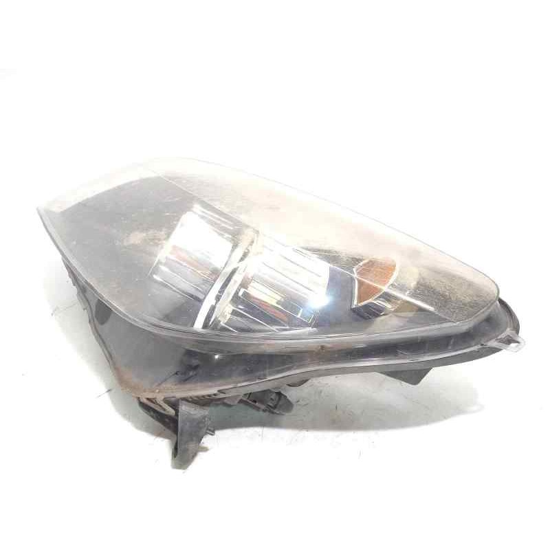 Recambio de faro izquierdo para opel astra gtc 1.4 16v referencia OEM IAM 24451032  1EG27037001