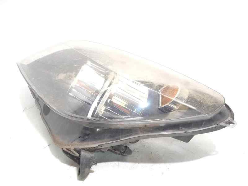 Recambio de faro izquierdo para opel astra gtc 1.4 16v referencia OEM IAM 24451032  1EG27037001