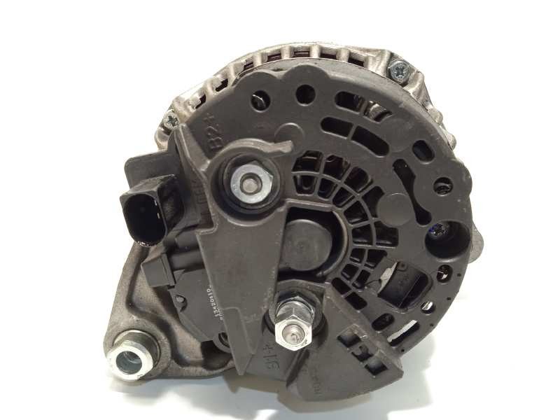 Recambio de alternador para audi a4 berlina (8e) 2.5 tdi referencia OEM IAM 0124525008  602781