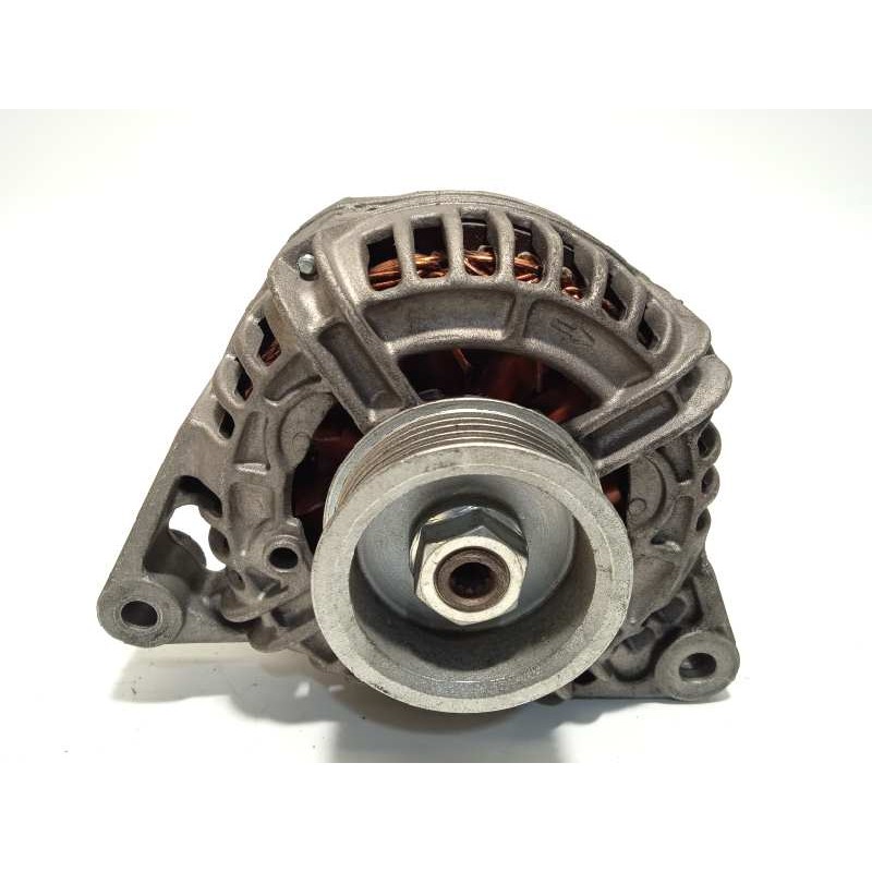 Recambio de alternador para audi a4 berlina (8e) 2.5 tdi referencia OEM IAM 0124525008  602781