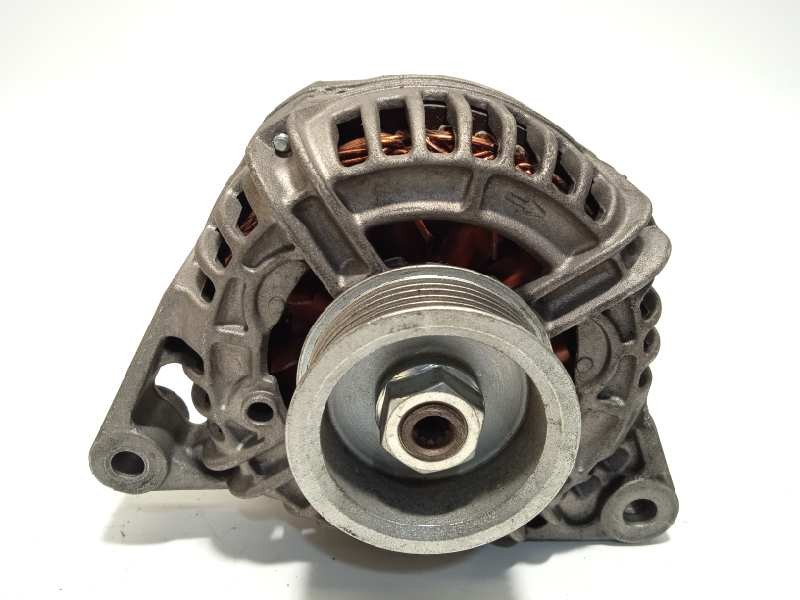 Recambio de alternador para audi a4 berlina (8e) 2.5 tdi referencia OEM IAM 0124525008  602781