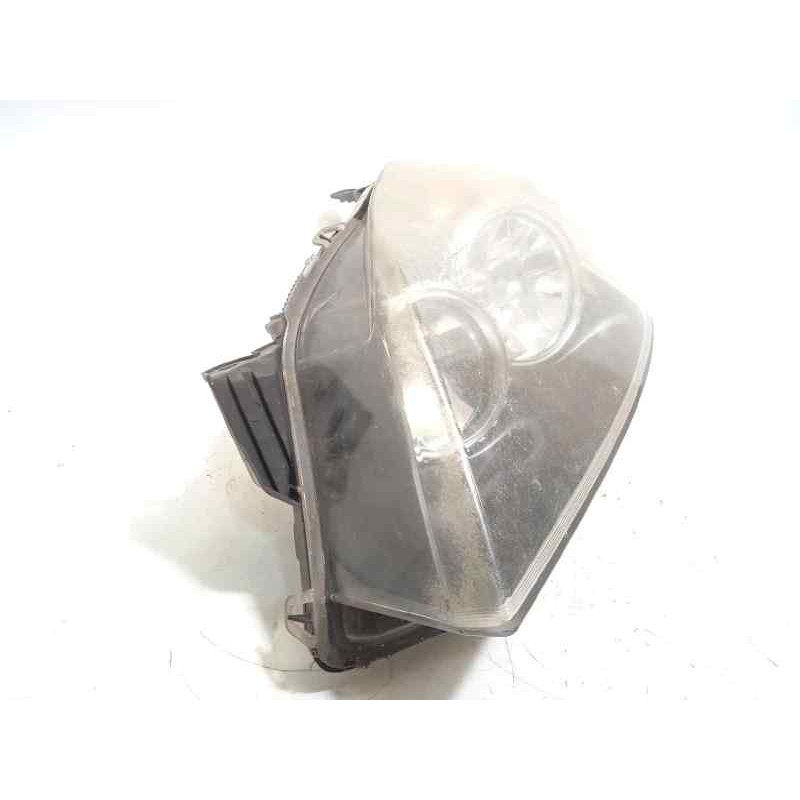 Recambio de faro izquierdo para opel astra gtc 1.4 16v referencia OEM IAM 24451032  1EG27037001
