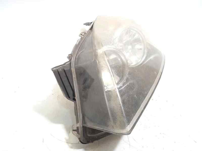Recambio de faro izquierdo para opel astra gtc 1.4 16v referencia OEM IAM 24451032  1EG27037001