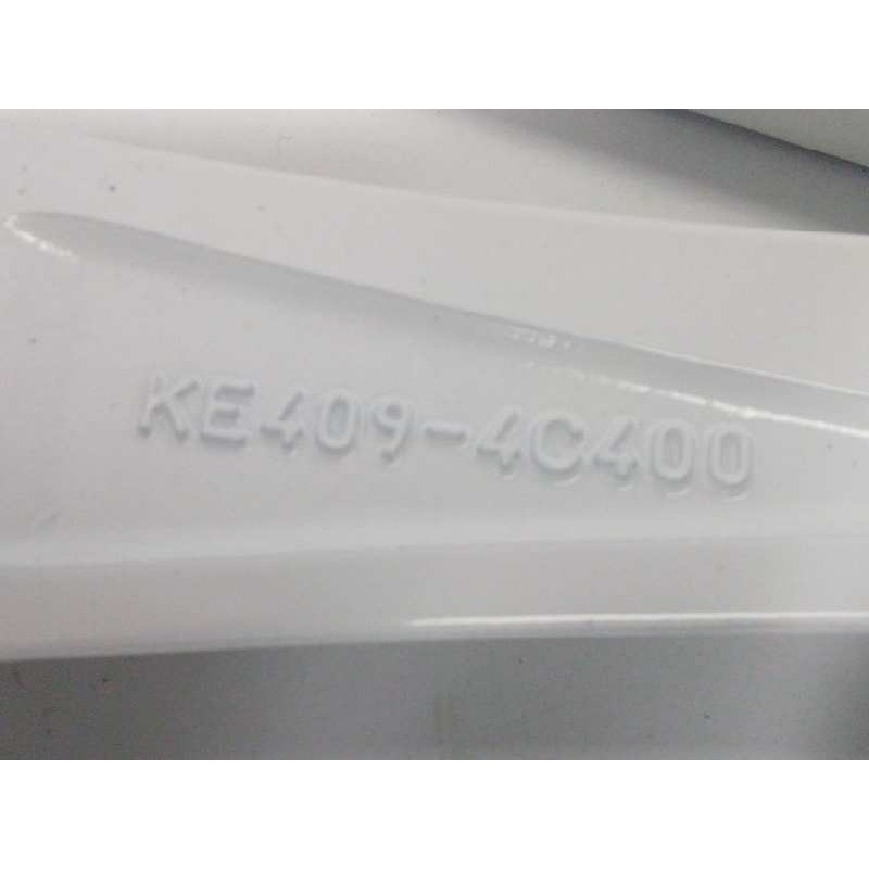 Recambio de llanta para nissan qashqai (j11) acenta referencia OEM IAM KE4094C400WP  