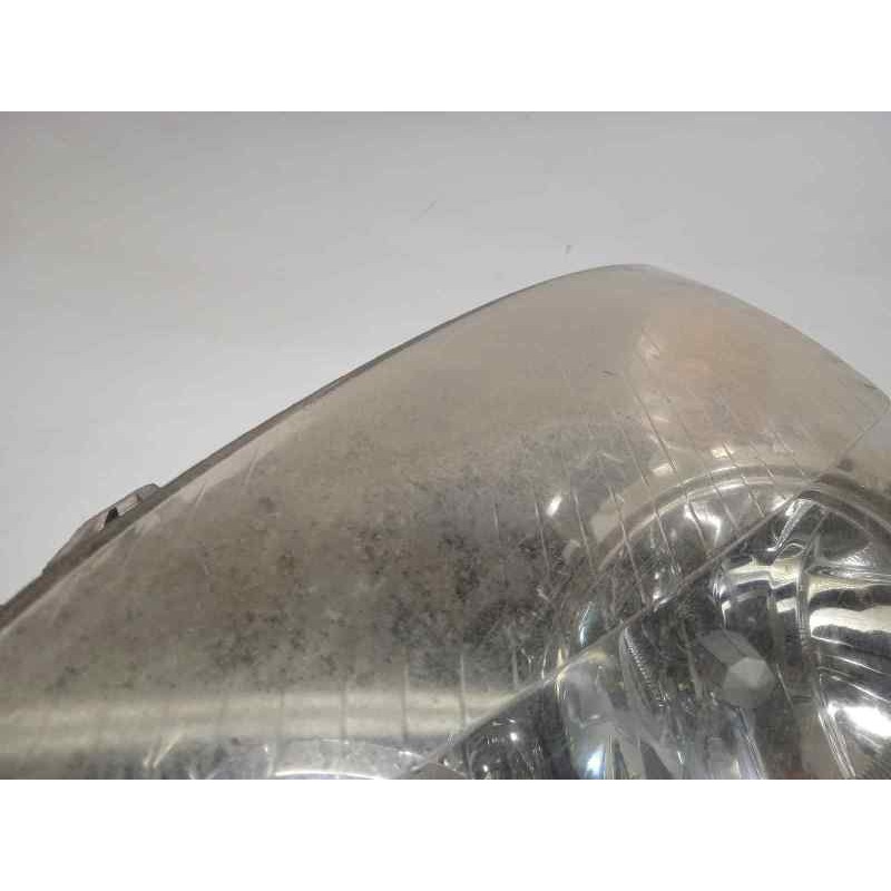 Recambio de faro izquierdo para opel astra gtc 1.4 16v referencia OEM IAM 24451032  1EG27037001