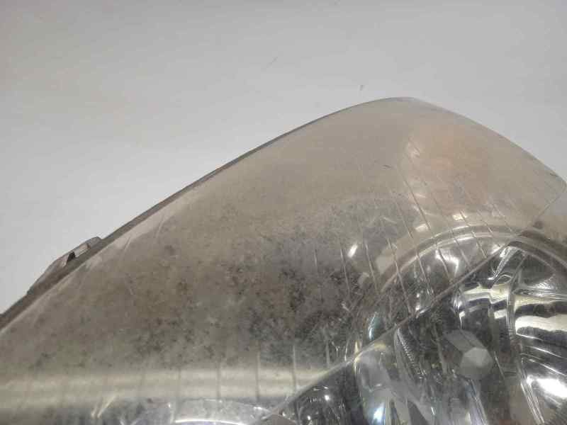 Recambio de faro izquierdo para opel astra gtc 1.4 16v referencia OEM IAM 24451032  1EG27037001
