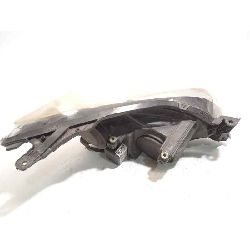 Recambio de faro izquierdo para opel astra gtc 1.4 16v referencia OEM IAM 24451032  1EG27037001