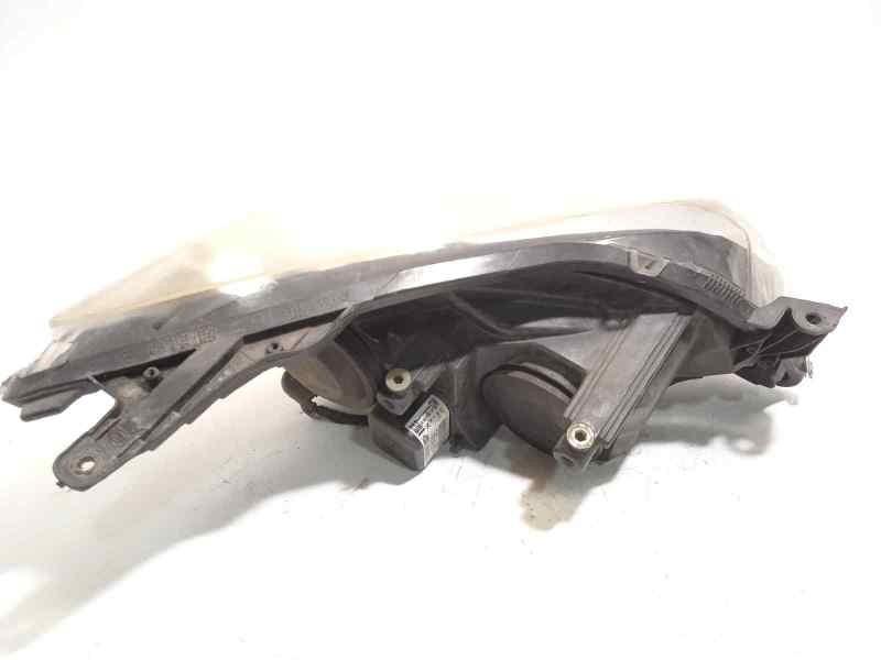 Recambio de faro izquierdo para opel astra gtc 1.4 16v referencia OEM IAM 24451032  1EG27037001