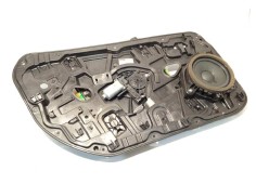 Recambio de elevalunas delantero izquierdo para volvo v40 kinetic referencia OEM IAM 31253061  31276215