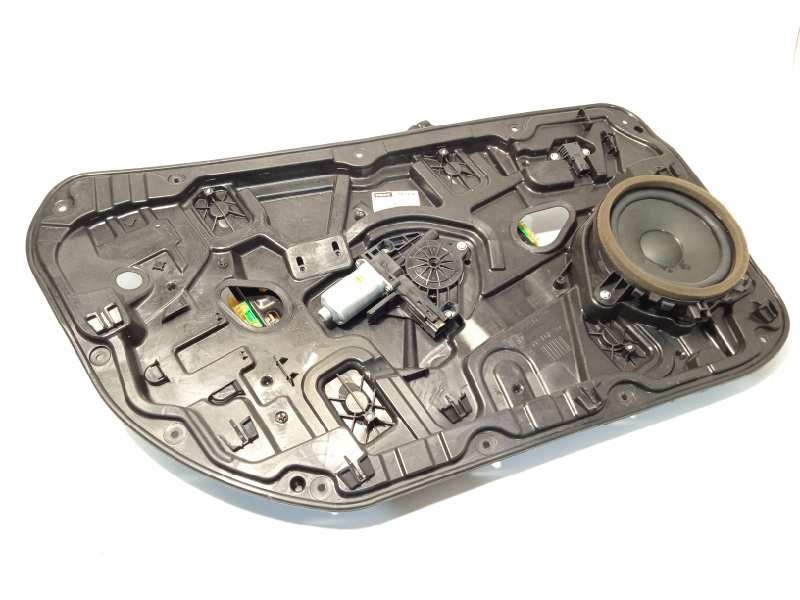 Recambio de elevalunas delantero izquierdo para volvo v40 kinetic referencia OEM IAM 31253061  31276215
