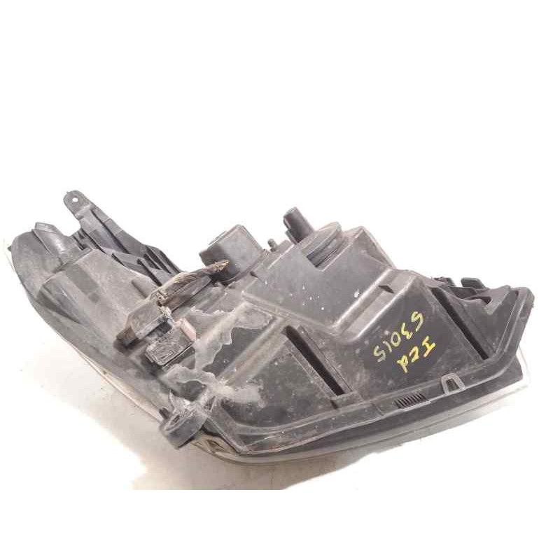 Recambio de faro izquierdo para opel astra gtc 1.4 16v referencia OEM IAM 24451032  1EG27037001