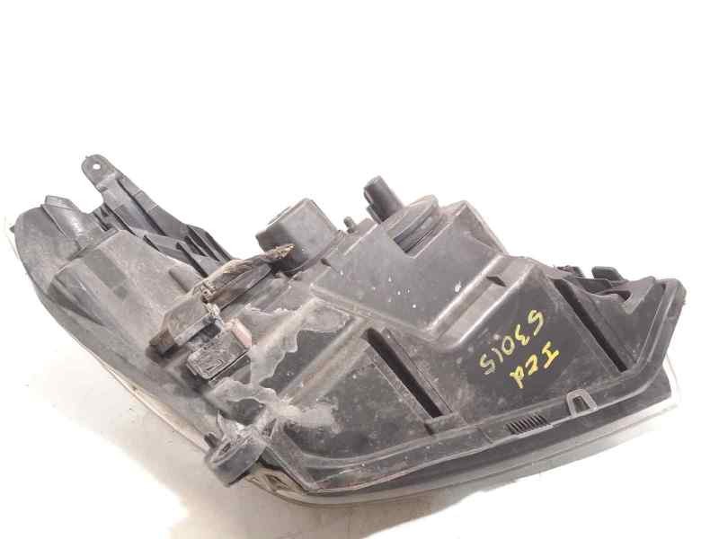 Recambio de faro izquierdo para opel astra gtc 1.4 16v referencia OEM IAM 24451032  1EG27037001