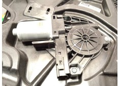 Recambio de elevalunas delantero izquierdo para volvo v40 kinetic referencia OEM IAM 31253061  31276215 2