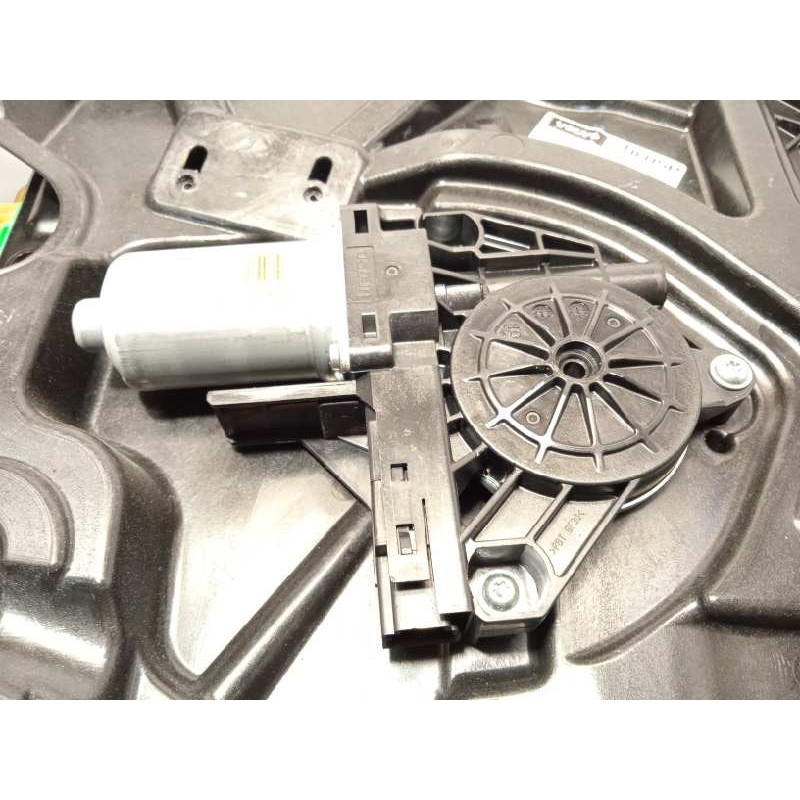 Recambio de elevalunas delantero izquierdo para volvo v40 kinetic referencia OEM IAM 31253061  31276215