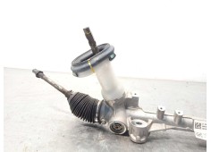 Recambio de cremallera direccion para renault arkana 1.3 referencia OEM IAM 480109444R   2