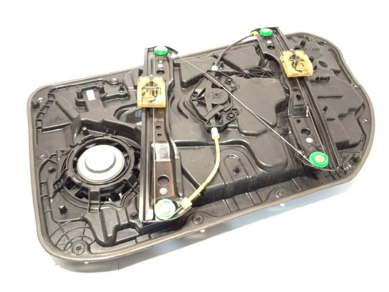 Recambio de elevalunas delantero izquierdo para volvo v40 kinetic referencia OEM IAM 31253061  31276215