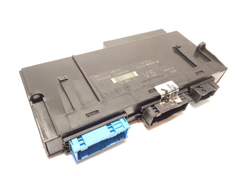 Recambio de modulo electronico para bmw serie 7 (f01/f02) 740i referencia OEM IAM 61359212277  