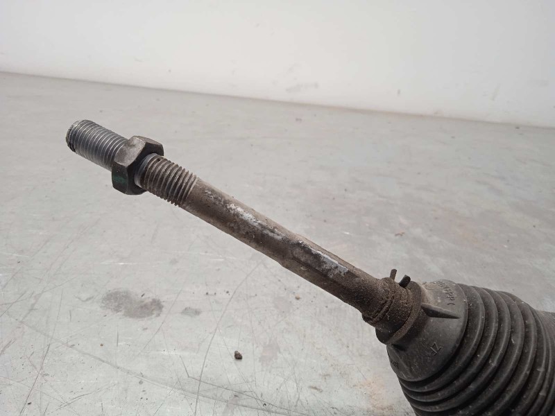 Recambio de cremallera direccion para renault arkana 1.3 referencia OEM IAM 480109444R  