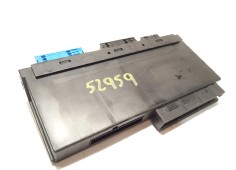 Recambio de modulo electronico para bmw serie 7 (f01/f02) 740i referencia OEM IAM 61359212277   2